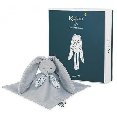 Dou Dou Conejito Azul