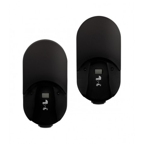 Hub2 Adaptadores Altura Capazo