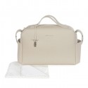 Bolso Canastilla Icon Crema
