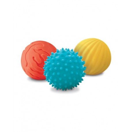 One Two Squeeze Cubos Blandito