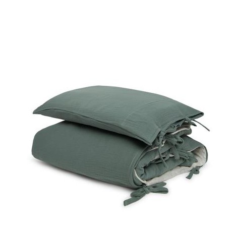 SetFunda EdredyAlmoh ForestPow