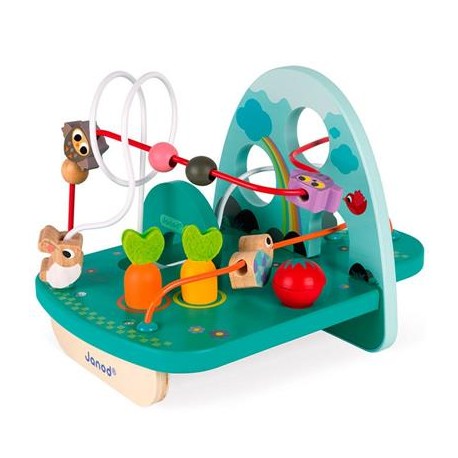 Looping Conejo Y Cía 