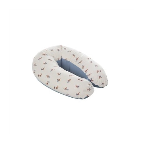 Cojin maternal Tropic