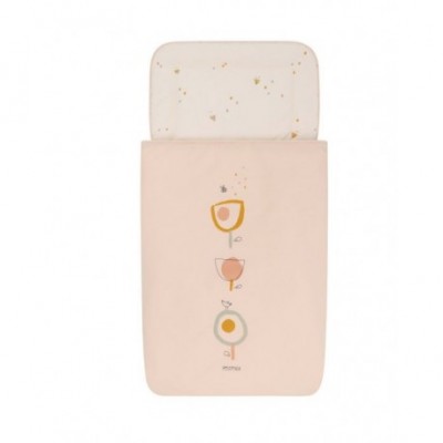 Saco Nordico Garden 120