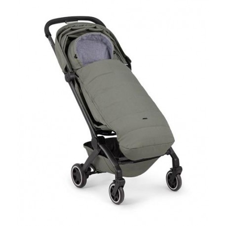 Saco Aer+ Sage Verde