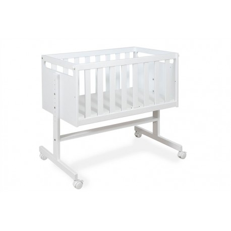 Minicuna Cododo Blanco        