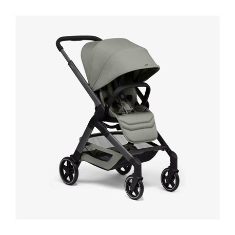 Hub 2 Chasis+Silla Sage Green