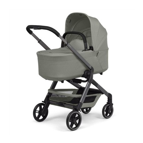 Hub 2 Capazo Sage Green