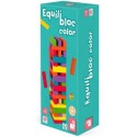 Torre De Color Equilibloc