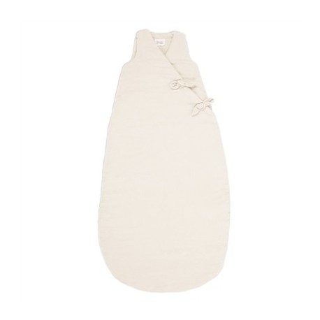 Saco Dormir Grande Ivory Powde