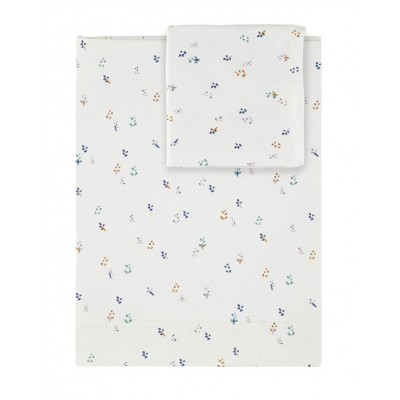 Sabanas Lavanda 120x60