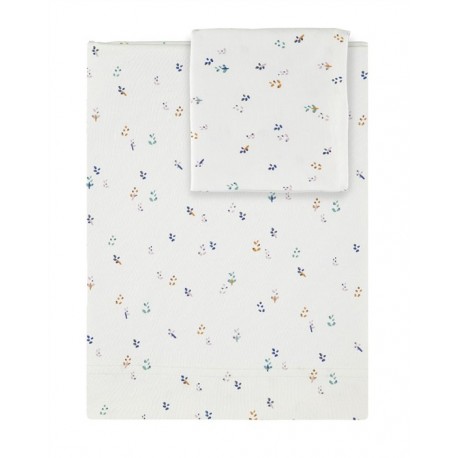 Sabanas Lavanda 120x60