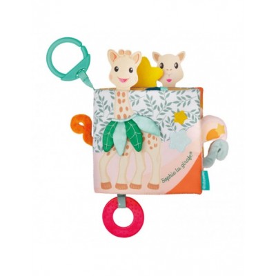 Libro Actividades Sophie