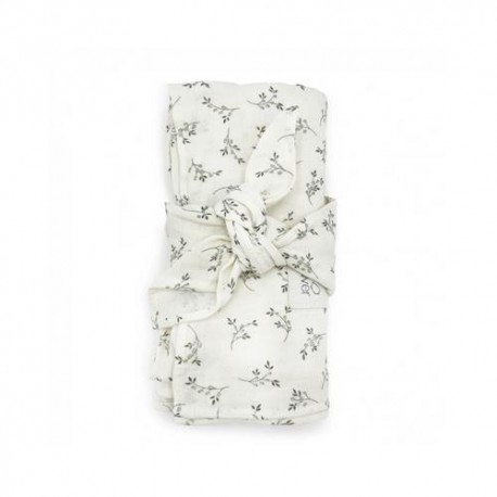 Pack Muselinas Gasa Olive