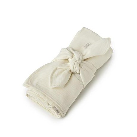 Pack Muselinas Gasa Ivory