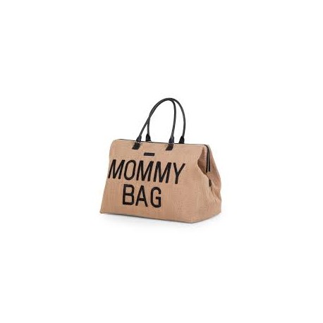 Mommy Bag Rafia