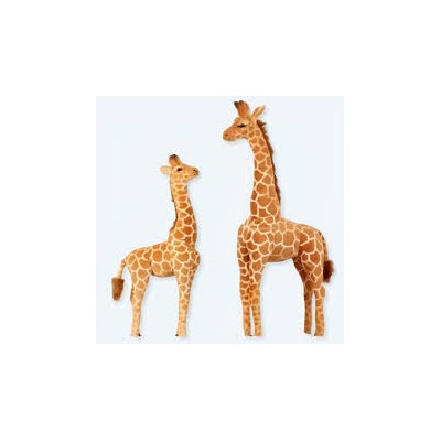 Peluche Jirafa 135cm