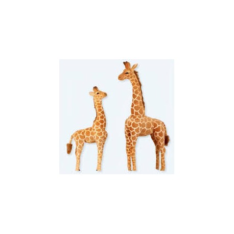 Peluche Jirafa 135cm