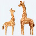 Peluche Jirafa 135cm