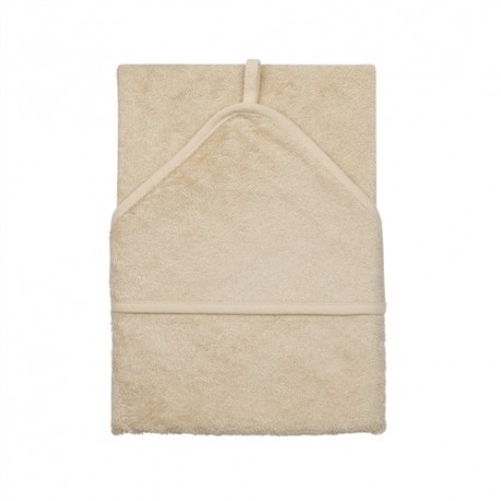 Capa XXL Delantal Frosted Almo