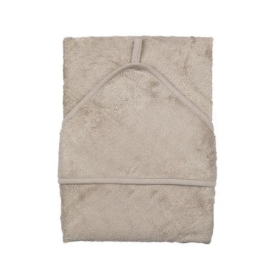 Capa XXL Delantal Feather Grey