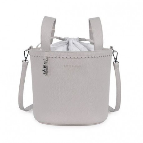 Bolso Cubo Icon Verde