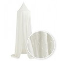 Mosquitera Plume Blanco Roto