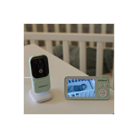 Digimonitor 3.5" Compact