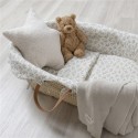 Little Cloud Basket Linen Set 