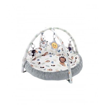 Gimnasio de Actividades Leon