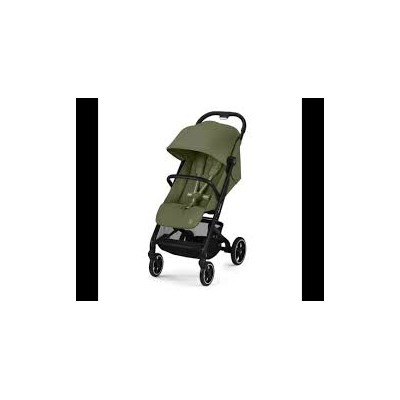 Orfeo TPE Moss Green