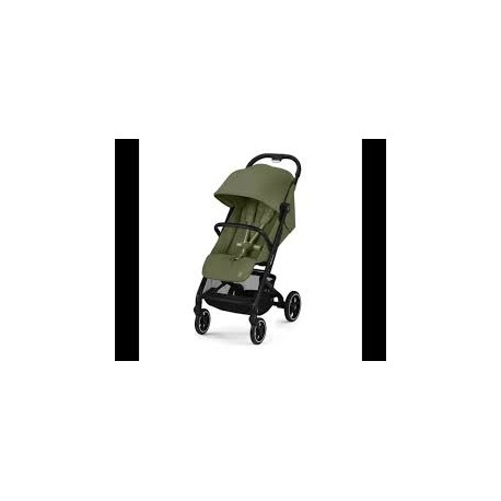 Orfeo TPE Moss Green