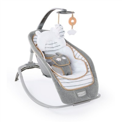 Rocker Boutique Teddy