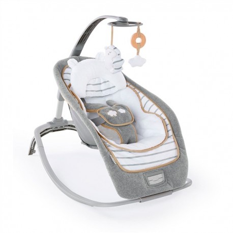 Rocker Boutique Teddy