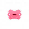 Chupete Silico Mariposa 0-6M