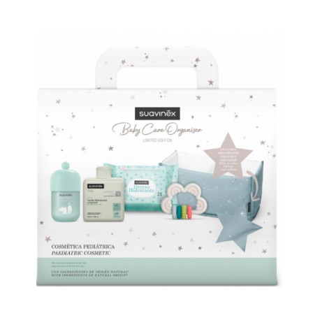 Baby Care Organizador Dreams