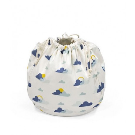 Stokke Mu Tbl White Sml Cot