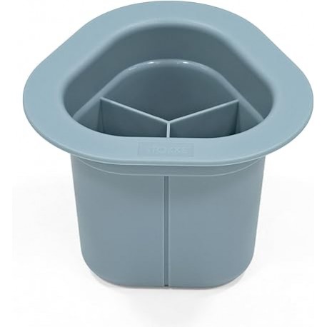 Vaso para Almacenar Azul