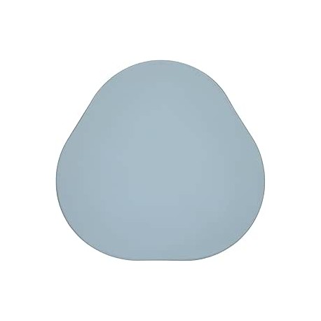 Mu Table Cubierta Azul 