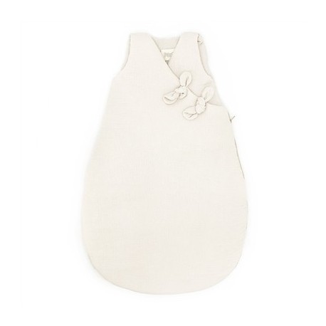 Saco Dormir Ligero Ivory 