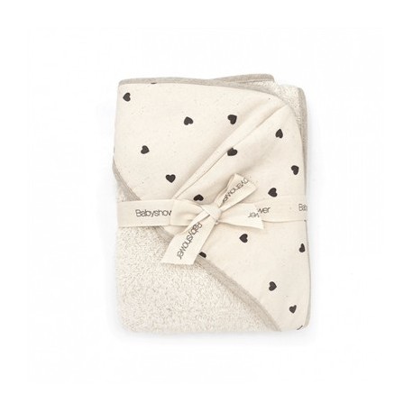 Capa de Baño Rock & Love