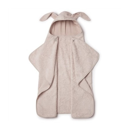 Capa BañoBunny Lrg Nude Powder