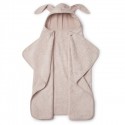 Capa Baño Lrg Bunny Artico
