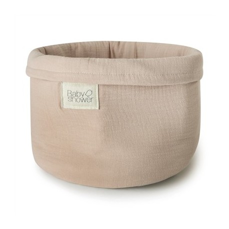 Cesta Mediana Nude Powder