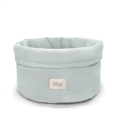 Cesta Mediana Mint Breeze