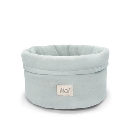 Cesta Mediana Mint Breeze