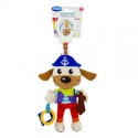 Colgante Actividades Capitan Canine Playgro