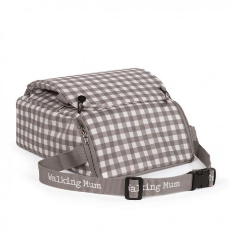 Asiento portatil Caetana Stone