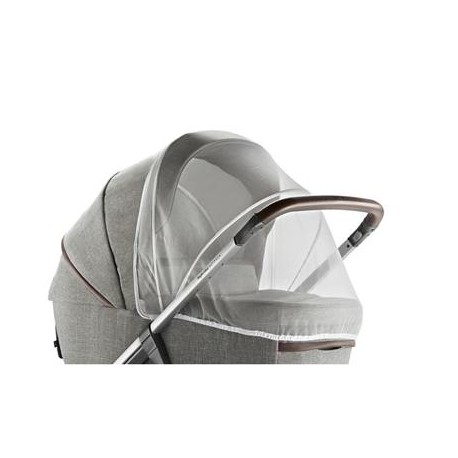 Mosquitera para los Capazos