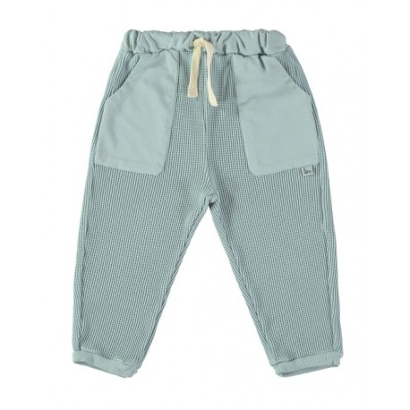 Pantalon Bruno Aqua 3M